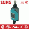 SUNS美國(guó)三實(shí)AZ8112限位開(kāi)關(guān)