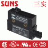 SUNS美國三實(shí)SLD7100-C防水型微動(dòng)開關(guān)
