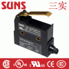 SUNS美國(guó)三實(shí)SLD7140-C防水型微動(dòng)開(kāi)關(guān)