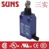 SUNS美國(guó)三實(shí)SM3103防水限位開(kāi)關(guān)