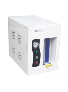 廠家直銷穩壓精度高空氣發生器GA-3