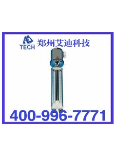HM3電動通風干濕表