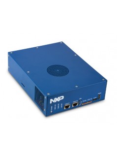 NXP BlueBox自主駕駛開發平臺