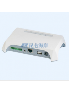 KL-H1200有線數據采集網關