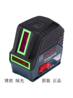 宜春博世GCL2-15G雙線綠光水平儀可打斜線