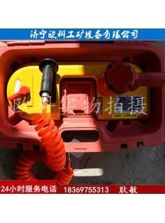 煤礦用切割氣動線鋸可切割鋼管氣動帶鋸