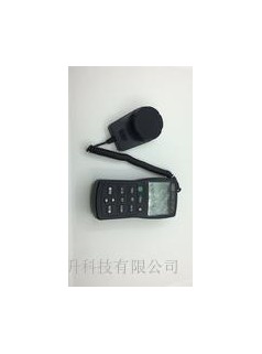 宜春泰仕TES-1339R手持數顯照度計帶打印