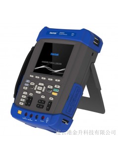 宜春供應(yīng)漢泰DSO8060便攜式六合一數(shù)字萬用表