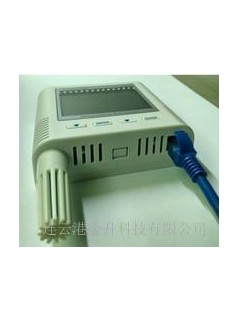 宜春TH11E特價在線溫濕度檢測儀使用說明書