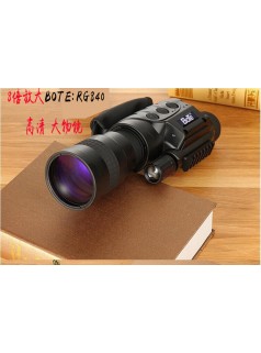 單筒數(shù)碼拍照夜視儀低價促銷宜春博特RG840