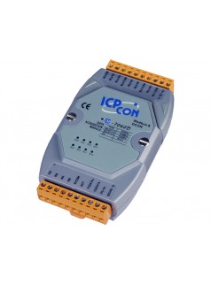 供應泓格分布式模塊M-7060D