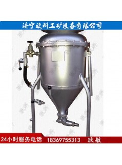 50米風動裝藥器現(xiàn)貨直銷氣動裝藥黃泥封孔器