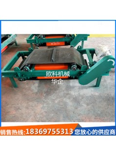 現(xiàn)貨直銷(xiāo)永磁帶式除鐵器懸掛自卸式永磁除鐵器