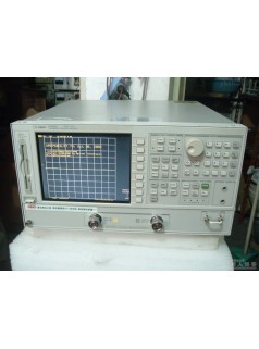 回收Agilent8753ES網絡分析儀