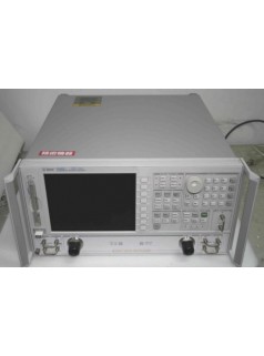 回收Agilent8720ES網絡分析儀