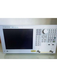 Agilent 射頻網絡分析儀E5061A回收