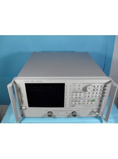 長期 回收Agilent8753E射頻網絡分析儀