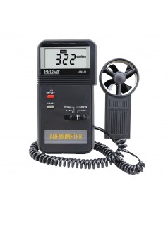 福清批發泰仕AVM-01手持數字分體風速計
