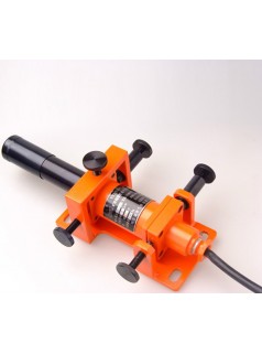 福清哈光礦用隔爆型激光指向儀YBJ-500A