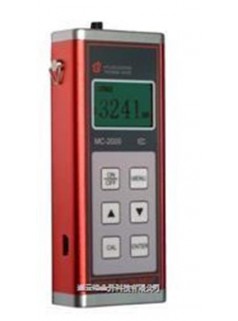 福清科電HCH-2000D數顯超聲波測厚儀特價促銷