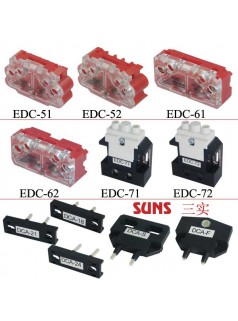 EDC系列電梯被動(dòng)門(mén)開(kāi)關(guān)SUNS 美國(guó)三實(shí)