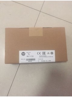 羅克韋爾TL系列電機TL-A2540P-BJ32AA