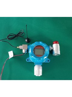 無(wú)線省費(fèi)用，免安裝WL-2000系列光氣泄漏報(bào)警器