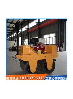 路邊專(zhuān)用軋道機(jī) 瀝青壓路機(jī) 灰渣路面壓實(shí)機(jī)