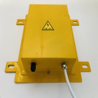 ELPP-22D溜槽堵塞開關