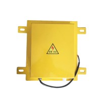 XT-LG-20型料位物料堵塞檢測開關