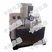 潤滑脂強度極限測定器　產品型號：KD-H1625