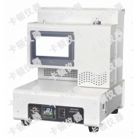 DIN51805潤滑脂低溫泵送性測定器　