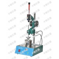 潤滑脂錐入度試驗儀 GB/T269