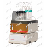 全自動油脂氧化穩定性測定儀 產品型號：KD-R2223