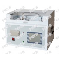 全自動介質損耗測試儀 產品型號：KD-CB120