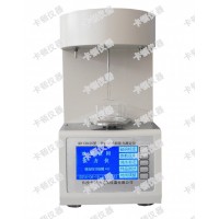 全自動界面張力儀    產品型號：KD-CB125