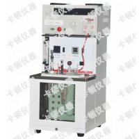絕緣液體在電應力和電離作用下析氣性測定器（升級版）