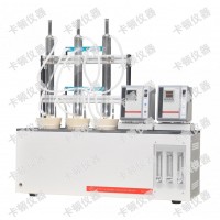 發動機冷卻液腐蝕測定器