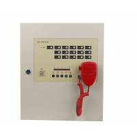廠家批發DH9251多線消防電話主機/火警電話主機