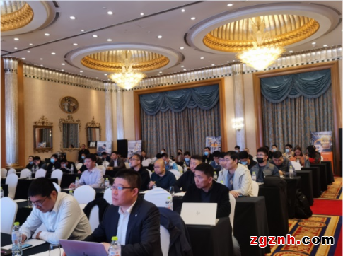 沐三月之春風(fēng)，匯本土創(chuàng)新之力——2021魏德米勒交流會啟航