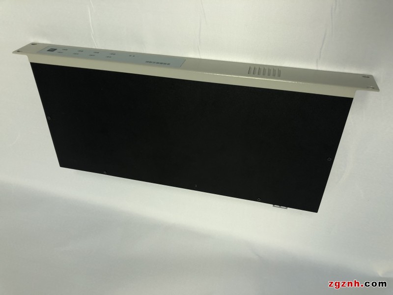KT9301音頻數據光端機8