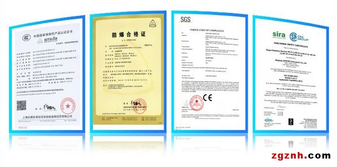 “身材雖單薄 雷擊顯真招” 中控浪涌家族新品S-pro來了！