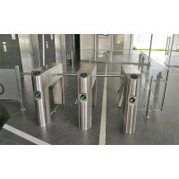 學校智能門禁閘機系統