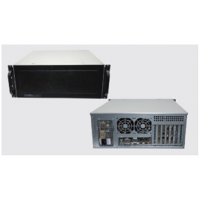 上架式工控機RPC-600（阿諾威.華北科技）