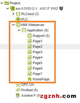 解決方案 | eHMI、Visu+、PROFICLOUD，你pick誰？