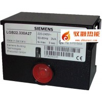 SIEMENS西門子程控器LGB41.255A27  LGB41.258A27