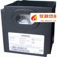 SIEMENS西門子點火控制器LFL1.322BT LGI16.053A27