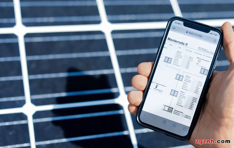 菲尼克斯：從20世紀的礦渣堆到21世紀的太陽能發電廠