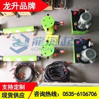 250噸在軌重物推移機(jī)批發(fā),在軌重物推移機(jī)搬運變壓器方法