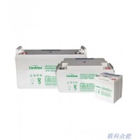 聯科 閥控鉛酸免維護蓄電池 ups電池 12V38AH 深圳廠家